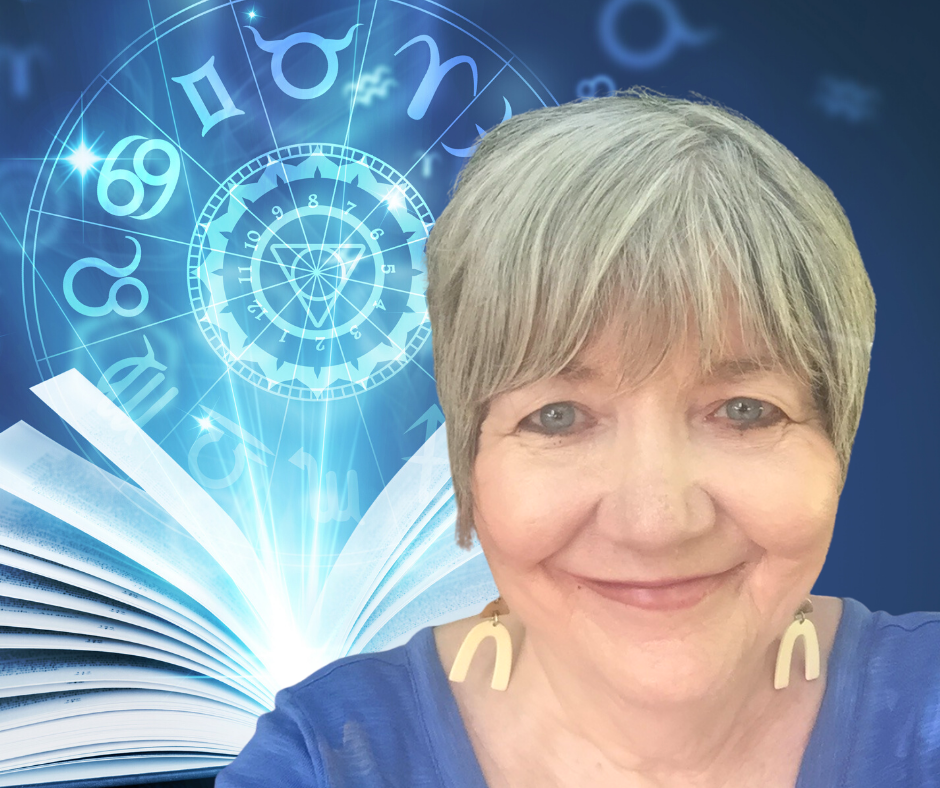 Marcia Wade Astrology Marcia Wade, Star Sister Astrology, Astrology Readings