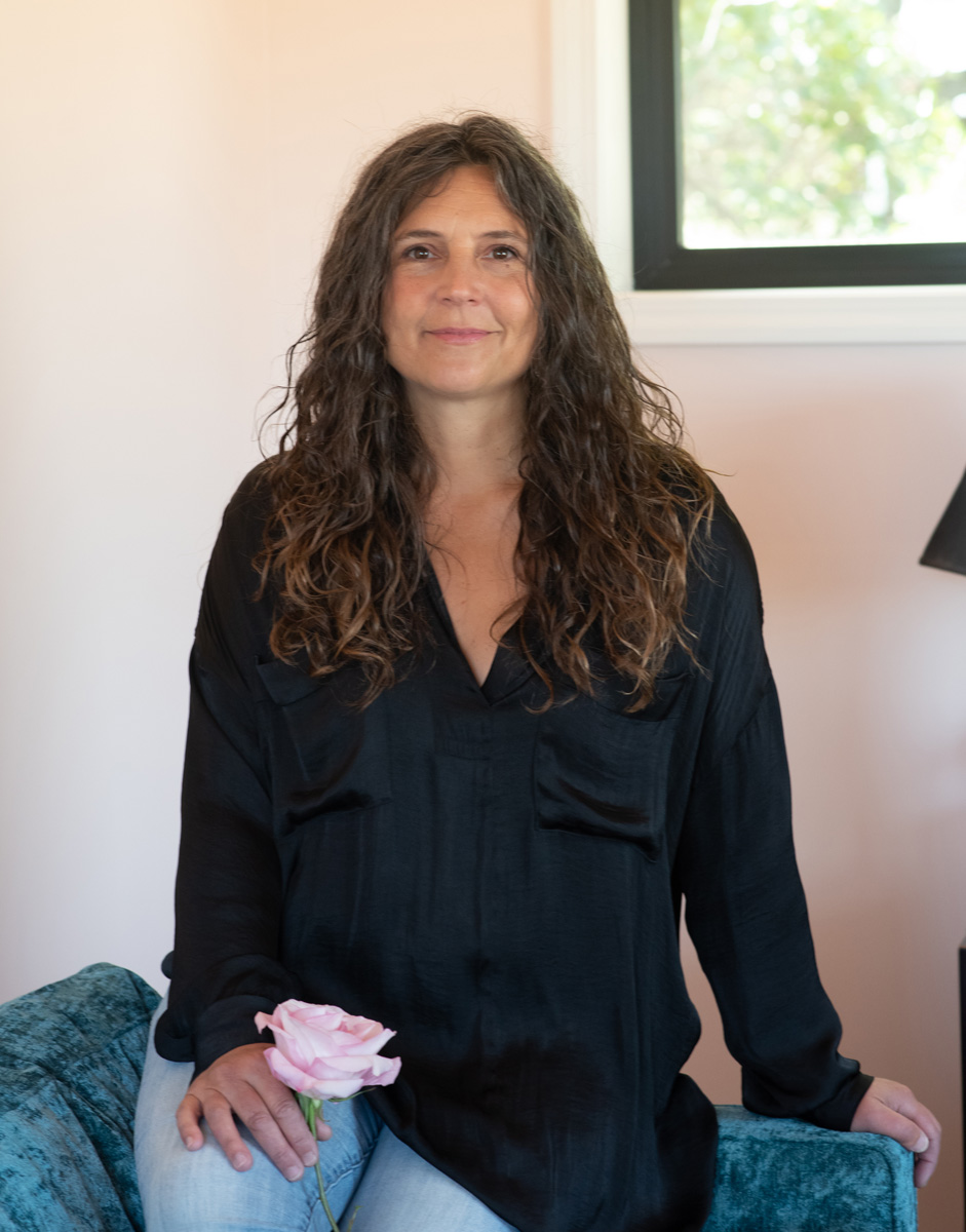 Sacred Mentor, Empath Strength Training, Stress Relief