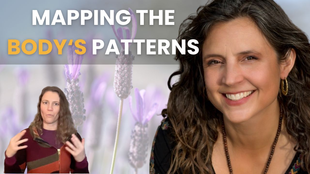 Earth Archetypes Podcast Climate Change Podcast, Intuitive Relationships